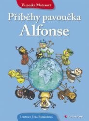 Příběhy pavoučka Alfonse Příběhy pavoučka Alfonse