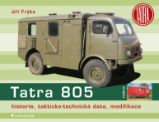 Tatra 805 Tatra 805