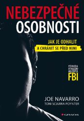 Nebezpečné osobnosti Nebezpečné osobnosti