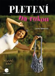 Pletení na rukou Pletení na rukou