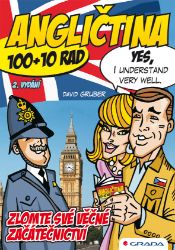 Angličtina – zlomte své věčné začátečnictví - David Gruber - E-učebnice angličtiny Angličtina – zlomte své věčné začátečnictví