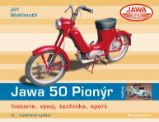 Jawa 50 Pionýr Jawa 50 Pionýr