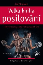 Velká kniha posilování Velká kniha posilování
