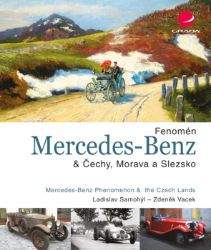 Fenomén Mercedes-Benz & Čechy, Morava a Slezsko Fenomén Mercedes-Benz & Čechy, Morava a Slezsko