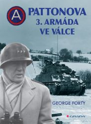 Pattonova 3. armáda ve válce Pattonova 3. armáda ve válce