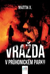Vražda v Průhonickém parku Vražda v Průhonickém parku
