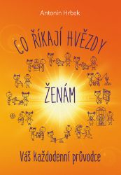 Co říkají hvězdy ženám Co říkají hvězdy ženám