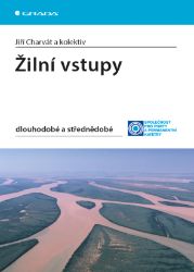 Žilní vstupy - Lékařská literatura e-knihy Žilní vstupy