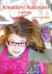 Kreativní malování s dětmi Kreativní malování s dětmi