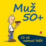 Muž 50+ - Komunikace Muž 50+