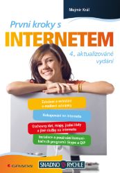 První kroky s internetem První kroky s internetem