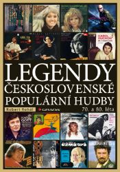 Legendy československé populární hudby Legendy československé populární hudby