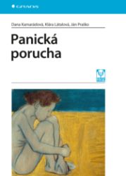 Panická porucha Panická porucha