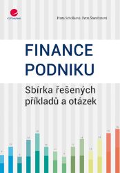 Finance podniku Finance podniku
