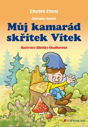 Můj kamarád skřítek Vítek Můj kamarád skřítek Vítek