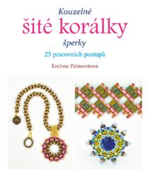 Kouzelné šité korálky Kouzelné šité korálky
