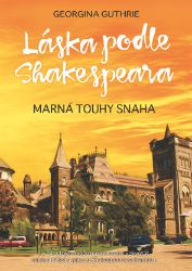 Láska podle Shakespeara 2 Láska podle Shakespeara 2
