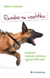 Rambo na vodítku - Chovatelství Rambo na vodítku