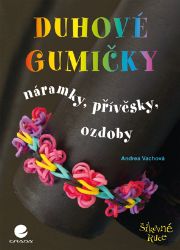 Duhové gumičky Duhové gumičky