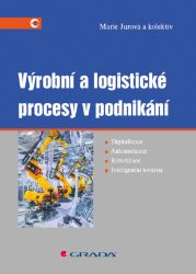 Výrobní a logistické procesy v podnikání Výrobní a logistické procesy v podnikání