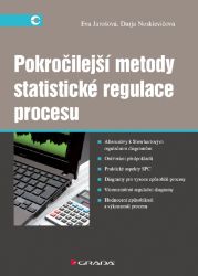 Pokročilejší metody statistické regulace procesu Pokročilejší metody statistické regulace procesu