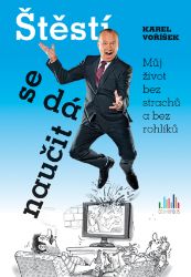 Štěstí se dá naučit Štěstí se dá naučit