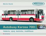 Autobusy Karosa 700 Autobusy Karosa 700