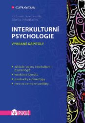 Interkulturní psychologie Interkulturní psychologie