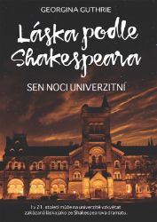 Láska podle Shakespeara 3 Láska podle Shakespeara 3