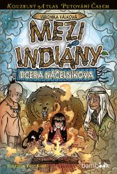 Mezi indiány Mezi indiány