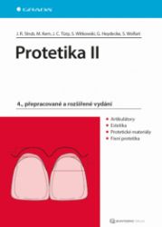 Protetika II - Lékařská literatura e-knihy Protetika II