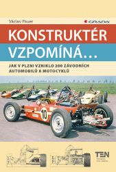 Konstruktér vzpomíná... Konstruktér vzpomíná...