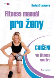 Fitness manuál pro ženy Fitness manuál pro ženy