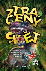 Ztracený svět Ztracený svět