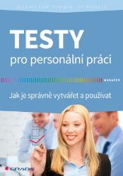 Testy pro personální práci Testy pro personální práci