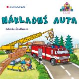 Nákladní auta - Pro děti a mládež Nákladní auta