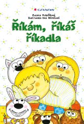 Říkám, říkáš říkadla Říkám, říkáš říkadla