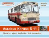 Autobus Karosa Š 11 - Věda a technika Autobus Karosa Š 11