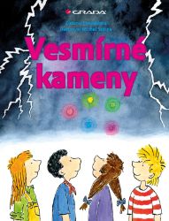 Vesmírné kameny Vesmírné kameny