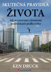 Skutečná pravidla života Skutečná pravidla života