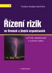 Řízení rizik ve firmách a jiných organizacích - Marketing a management Řízení rizik ve firmách a jiných organizacích