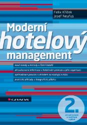 Moderní hotelový management - Cestování Moderní hotelový management