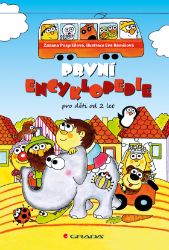 První encyklopedie První encyklopedie