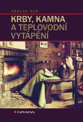 Krby, kamna a teplovodní vytápění Krby, kamna a teplovodní vytápění