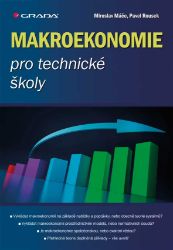 Makroekonomie pro technické školy Makroekonomie pro technické školy