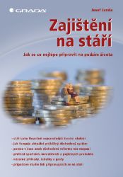 Zajištění na stáří Zajištění na stáří