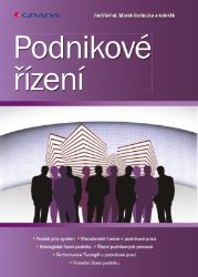 Podnikové řízení Podnikové řízení
