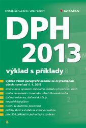 DPH 2013