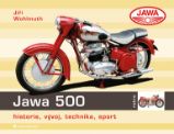 Jawa 500 Jawa 500