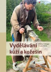 Vydělávání kůží a kožešin Vydělávání kůží a kožešin